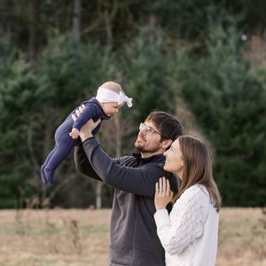 Meet your Posher, Liz